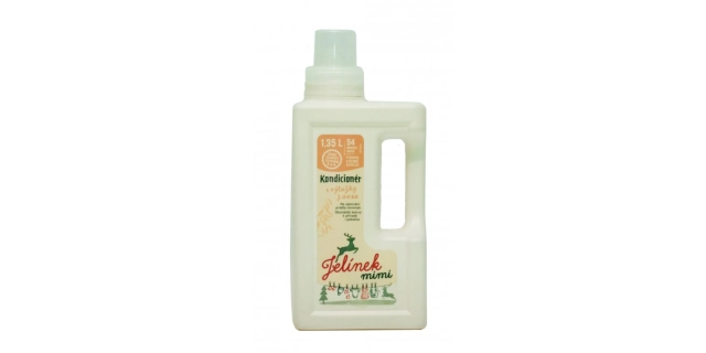 Jelínek mimi kondicionér 1,35 l                                                                                                                                                                                                                           